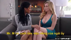 Con trai dẫn em người yêu về ra mắt, bố phát hiện là gái mát-xa mà ông từng địt