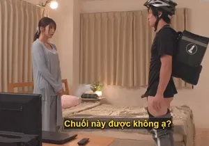 Anh trai tân có em ghệ tâm lý thế này thì còn gì bằng