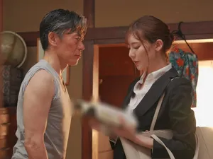 Thích người yêu của anh trai đã lâu, em trai cơ hội khi ông anh đã đi công tác