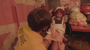 Thanh niên đụ Cô vợ cấp trên, bắt cô nàng làm nhân tình lén lút