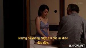 Bị em đồng nghiệp vú to bú khô cả dái