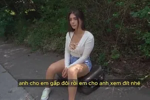 để Người vợ đi nghỉ dưỡng với đồng nghiệp, Ông chồng nhận được món quà là một cặp sừng